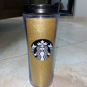Starbucks coffee cup